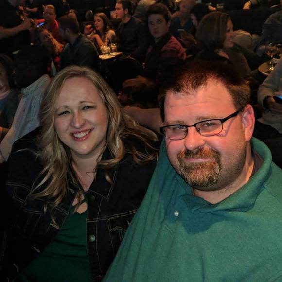 Meet your Posher, Angela - Picture 1 of 1